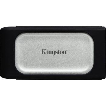 Kingston XS2000 2TB portativ SSD, USB 3.2 Gen 2x2, 2000 MB/s