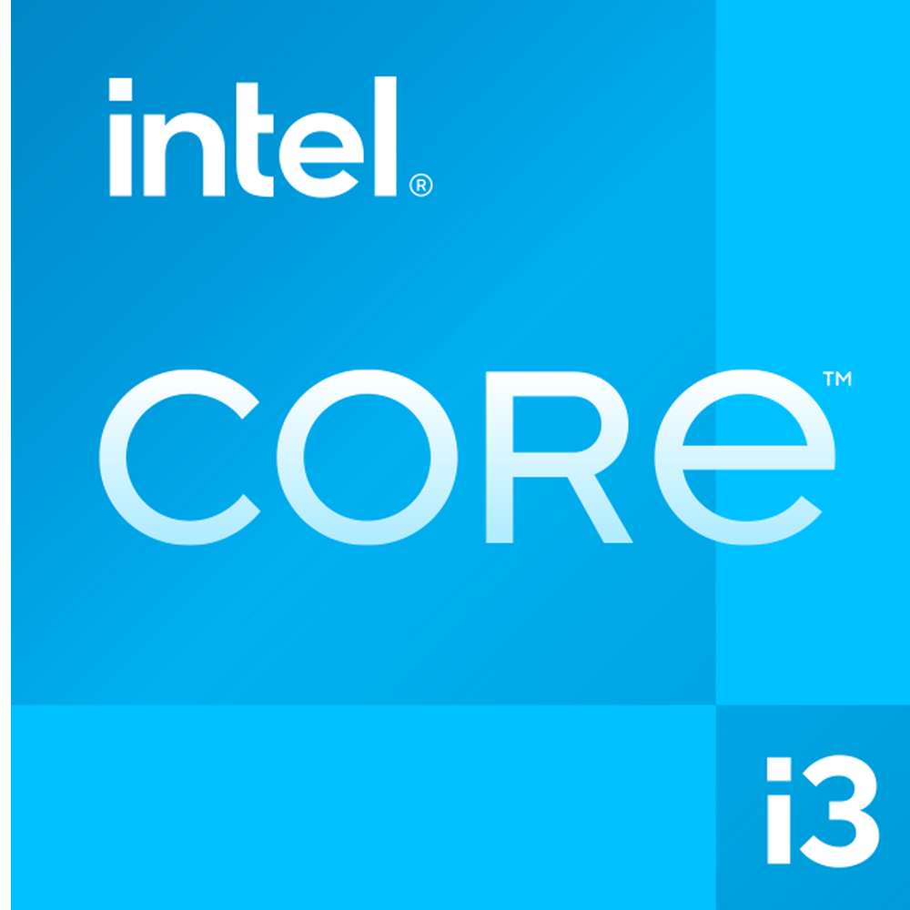 Intel Core i3 protsessor