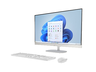 HP 27-cr1066ci monoblok