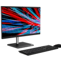 Lenovo V30a-24IIL AIO (Intel Core i3-1005G1/ DDR4 4GB/ SSD 256GB/ 23,8 IPS FHD LCD/ Integrated - nextstoreuz