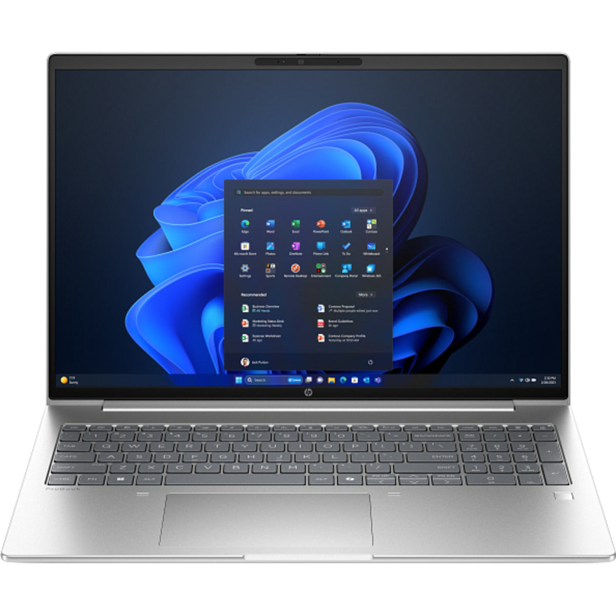 HP ProBook 4 G1iR