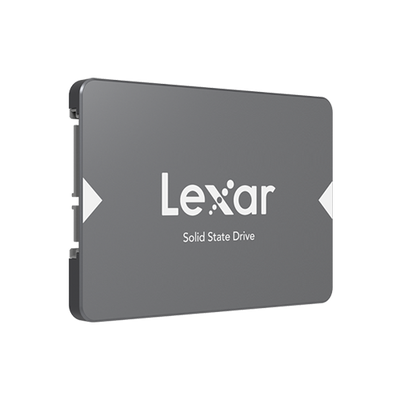 Lexar NS100 1TB SATA SSD ikkinchi ko'rinish