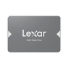 Lexar NS100 2TB SATA SSD