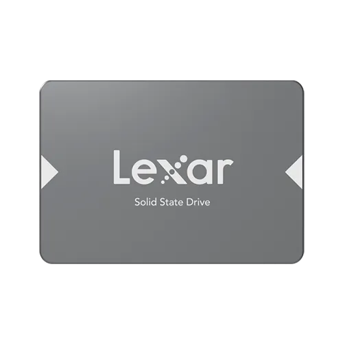 Lexar NS100 2TB SATA SSD