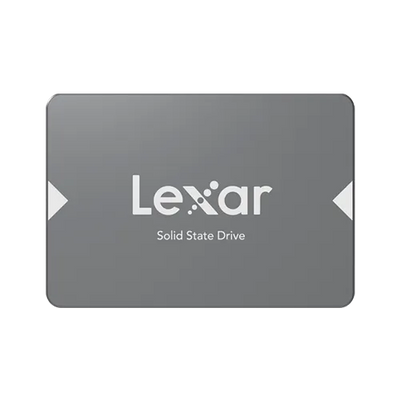 Lexar NS100 2TB SATA SSD