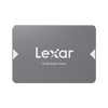 Lexar NS100 512GB SATA SSD