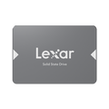 Lexar NS100 512GB SATA SSD