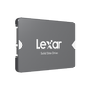 Lexar NS100 512GB SATA SSD ikkinchi ko'rinish