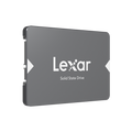 Lexar NS100 512GB SATA SSD ikkinchi ko'rinish