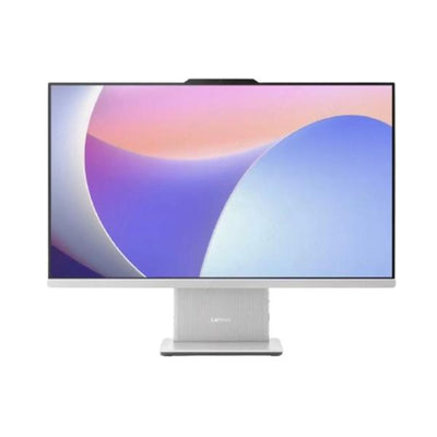 Моноблок Lenovo IdeaCentre 24IRH9 / i5-13420H / 16GB DDR5 / SSD 512GB / 24" Cloud Gray
