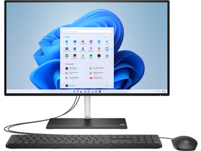 Hp All-in-One 24-CB1008NY