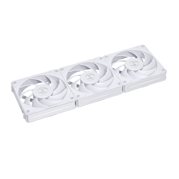 Lian Li UNI FAN P28 oq 120mm kuler to'plami