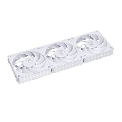 Lian Li UNI FAN P28 oq 120mm kuler to'plami