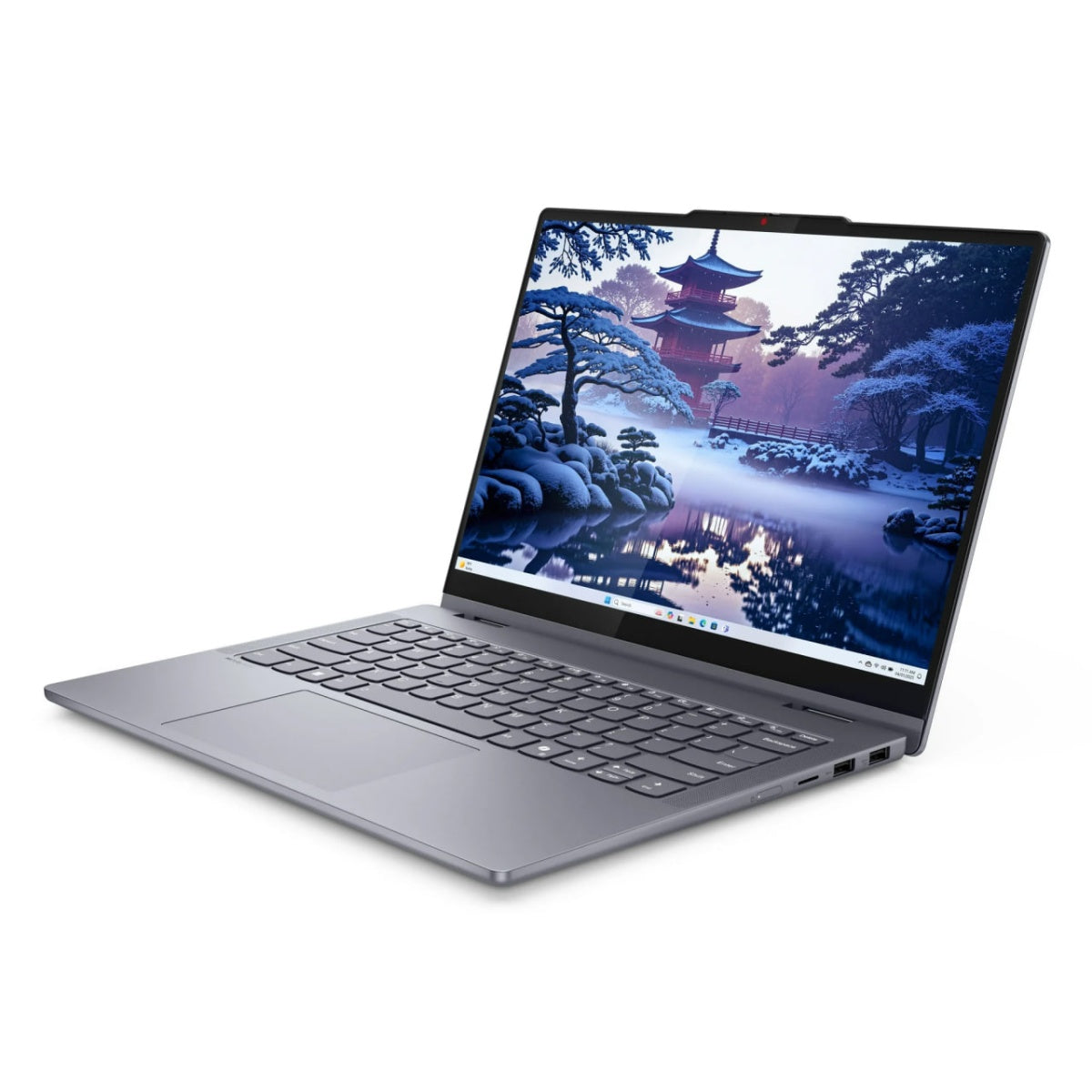 Lenovo IdeaPad 5i 2-in-1 Intel Core Ultra 5 8GB 512GB SSD 14" WUXGA Touch