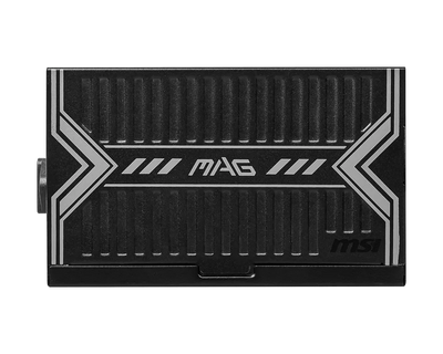 MSI MAG A550BN 550W 80 PLUS Bronze ATX quvvat bloki