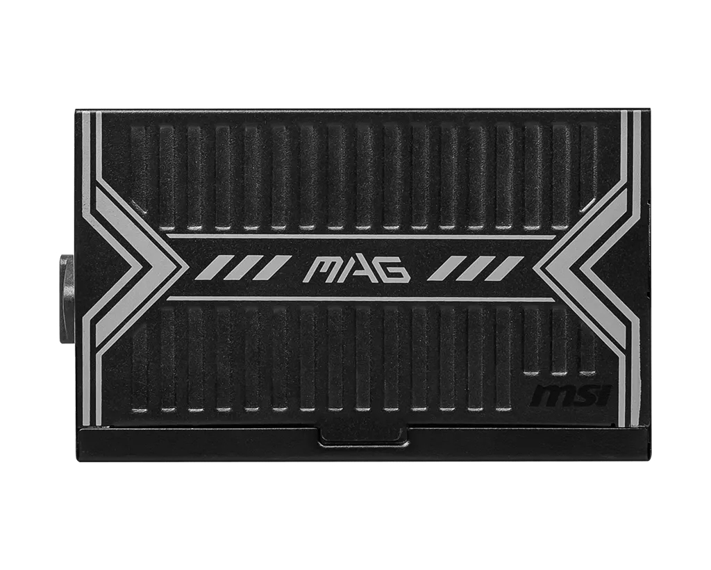 MSI MAG A650BN 650W 80 PLUS Bronze ATX quvvat bloki