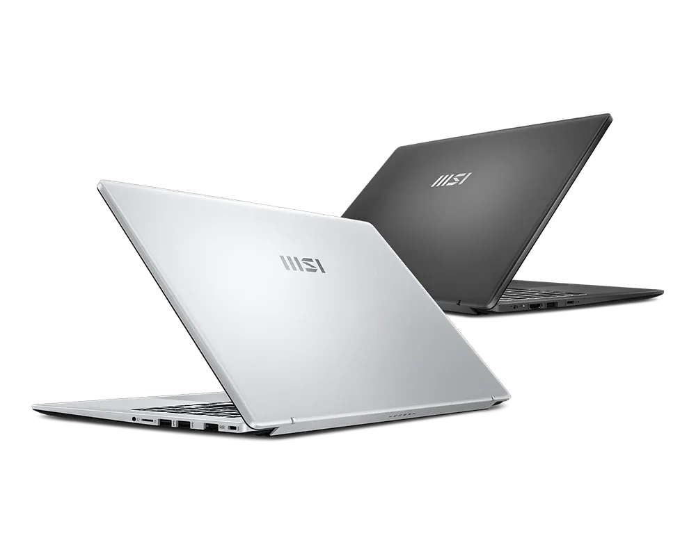 MSI Modern 15 F1MG noutbuk