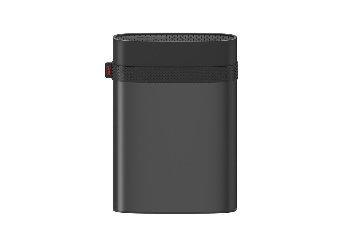 Silicon Power Armor A85B tashqi qattiq disk