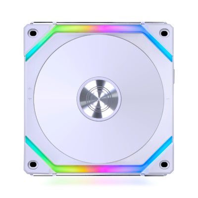 Lian Li UNI FAN SL120 V2 oq 120mm ARGB kuler