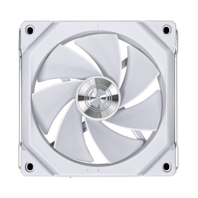 Lian Li UNI FAN SL120 V2 Reverse Blade oq 120mm ARGB kuler