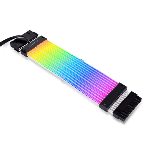 Lian Li Strimer Plus V2 ARGB yorituvchi uzatgich kabel