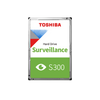 Toshiba S300 ikkinchi ko'rinish