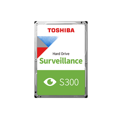 Toshiba S300 ikkinchi ko'rinish