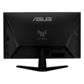 ASUS - 27" TUF Gaming VG279Q3A Gaming Monitor, FHD(1920x1080), 180Hz, Fast IPS, 1ms (GTG), FreeSync, G-Sync, Black (90LM0990-B01170)