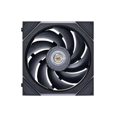 Lian Li UNI FAN TL120 qora 120mm ARGB kuler