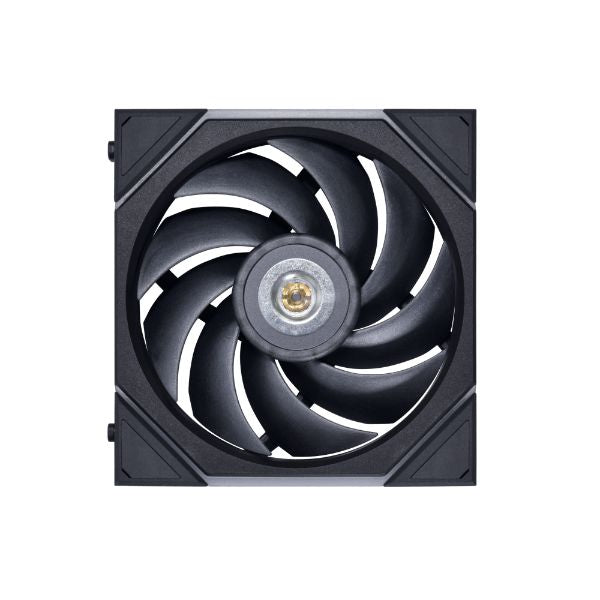 Lian Li UNI FAN TL120 qora 120mm ARGB kuler to'plami