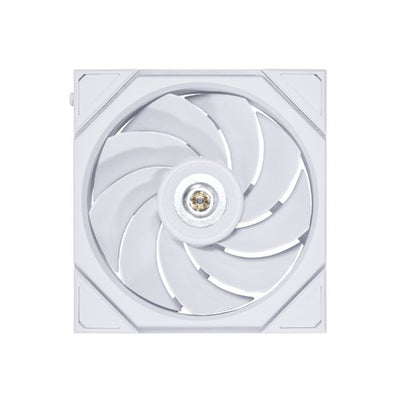 Lian Li UNI FAN TL120 Reverse oq teskari parrakli 120mm ARGB kuler