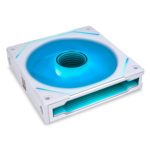 Lian Li UNI FAN SL-INF oq 120mm ARGB kuler, infinity mirror effekti