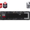 Samsung 9100 PRO 2TB NVMe SSD