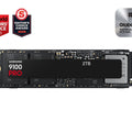 Samsung 9100 PRO 2TB NVMe SSD