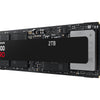 Samsung 9100 PRO ikkinchi ko'rinish
