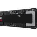 Samsung 9100 PRO ikkinchi ko'rinish