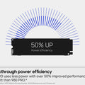 Samsung 990 PRO ikkinchi ko'rinish
