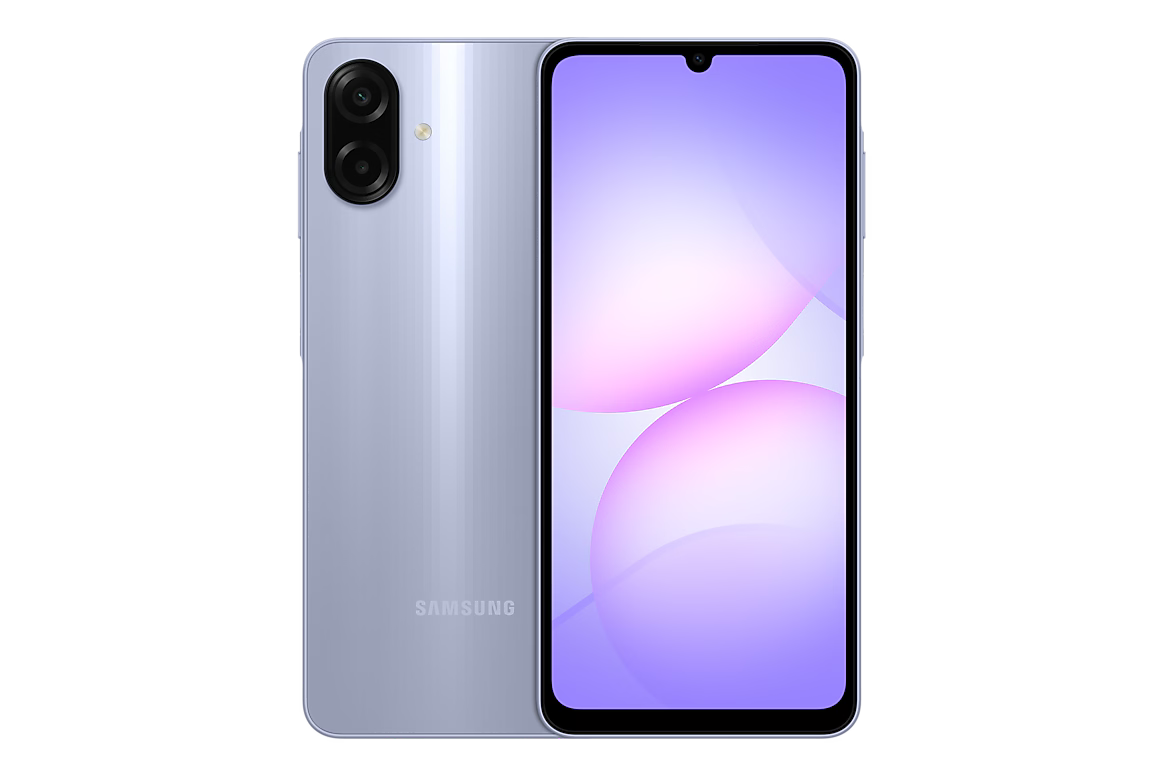 Samsung Galaxy A07 4/128GB