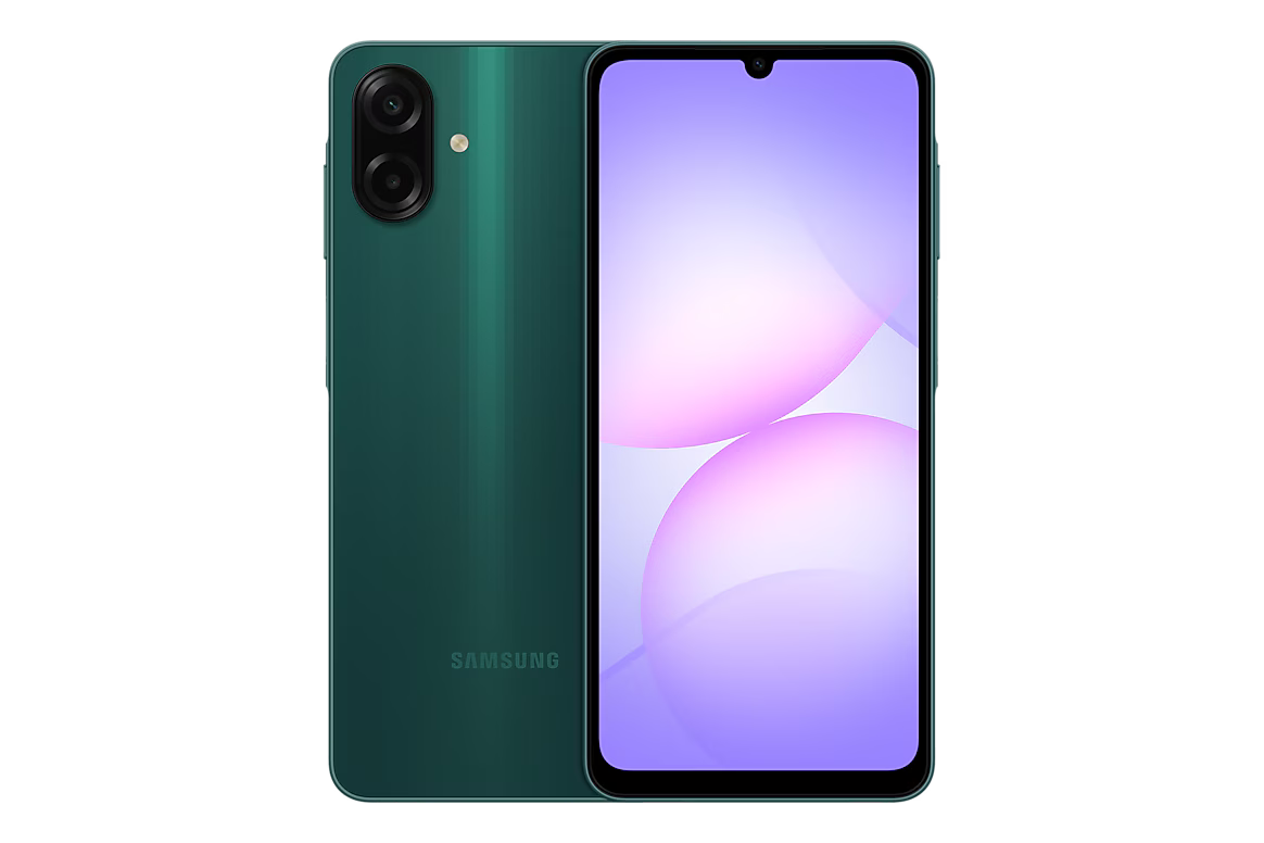 Samsung Galaxy A07 4/128GB