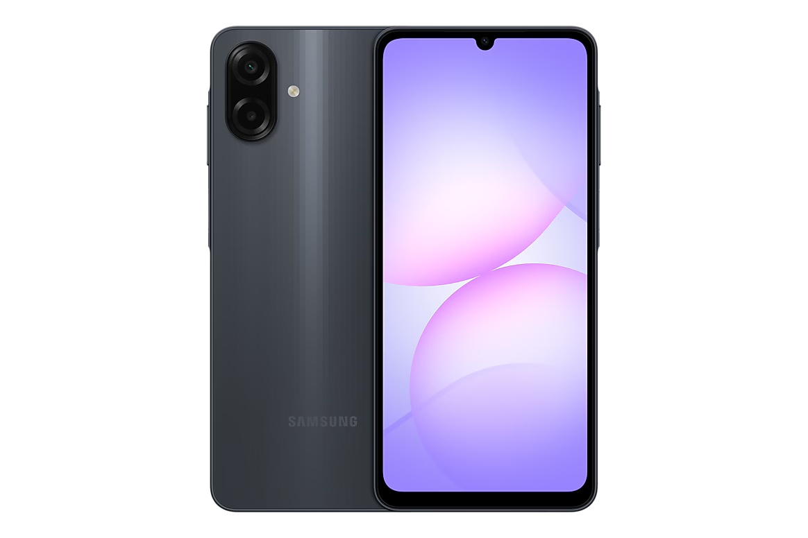 Samsung Galaxy A07 4/128GB