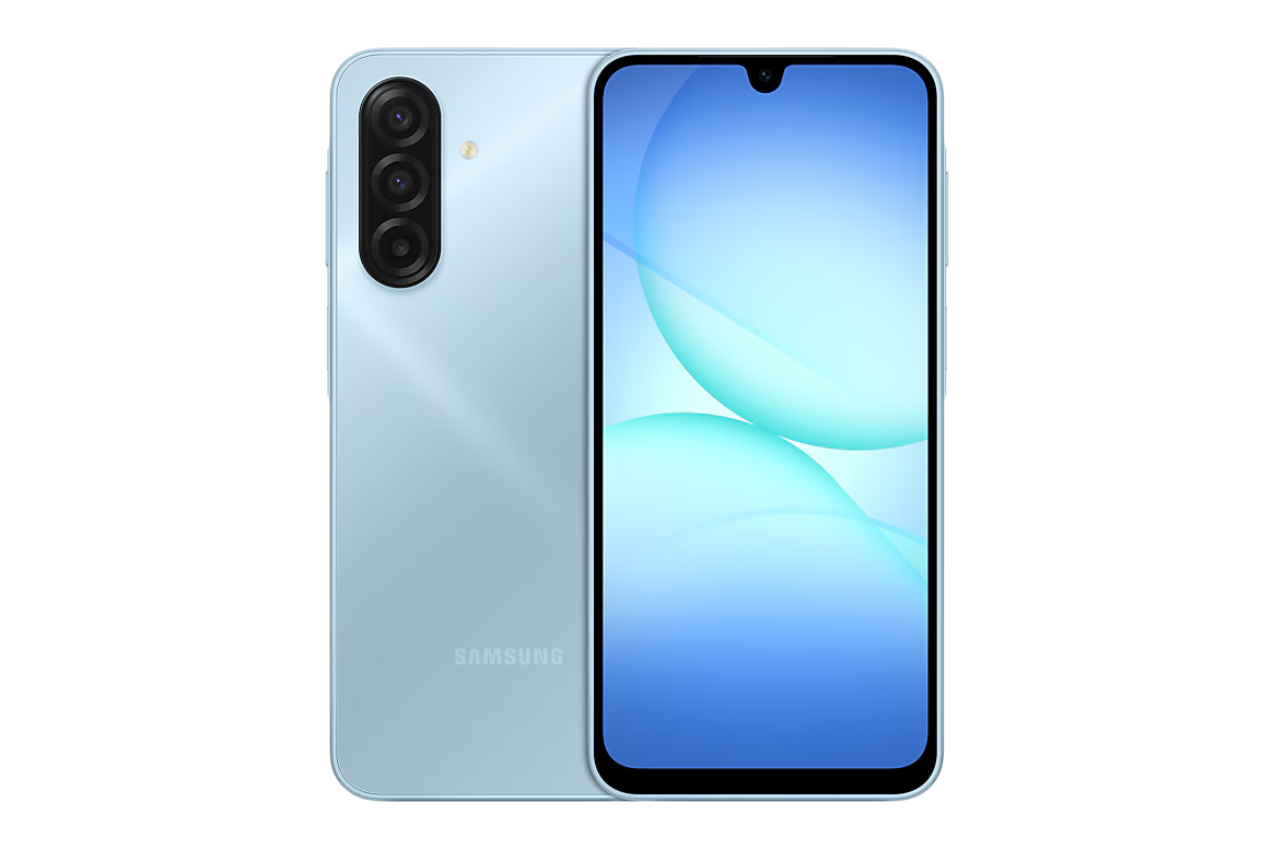 Samsung Galaxy A17 4/128GB