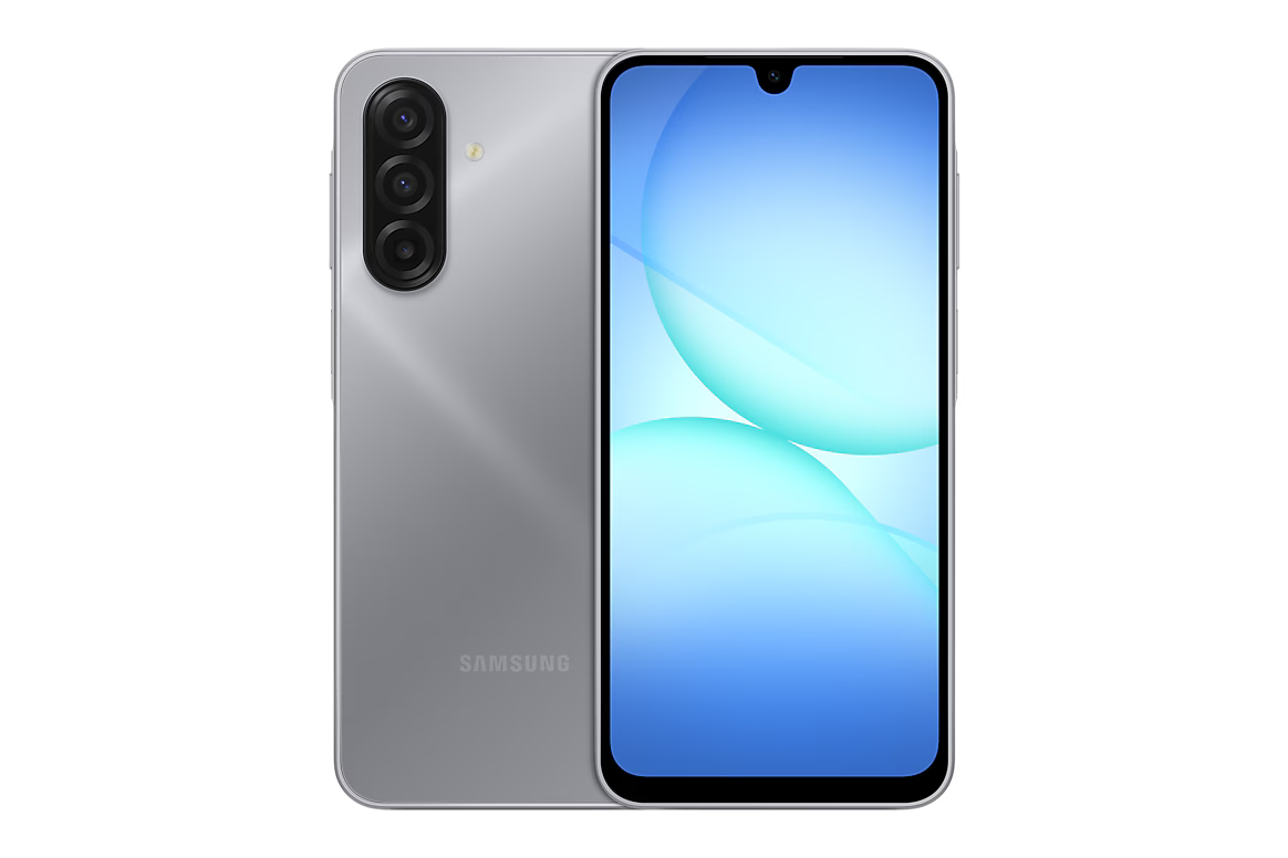 Samsung Galaxy A17 4/128GB