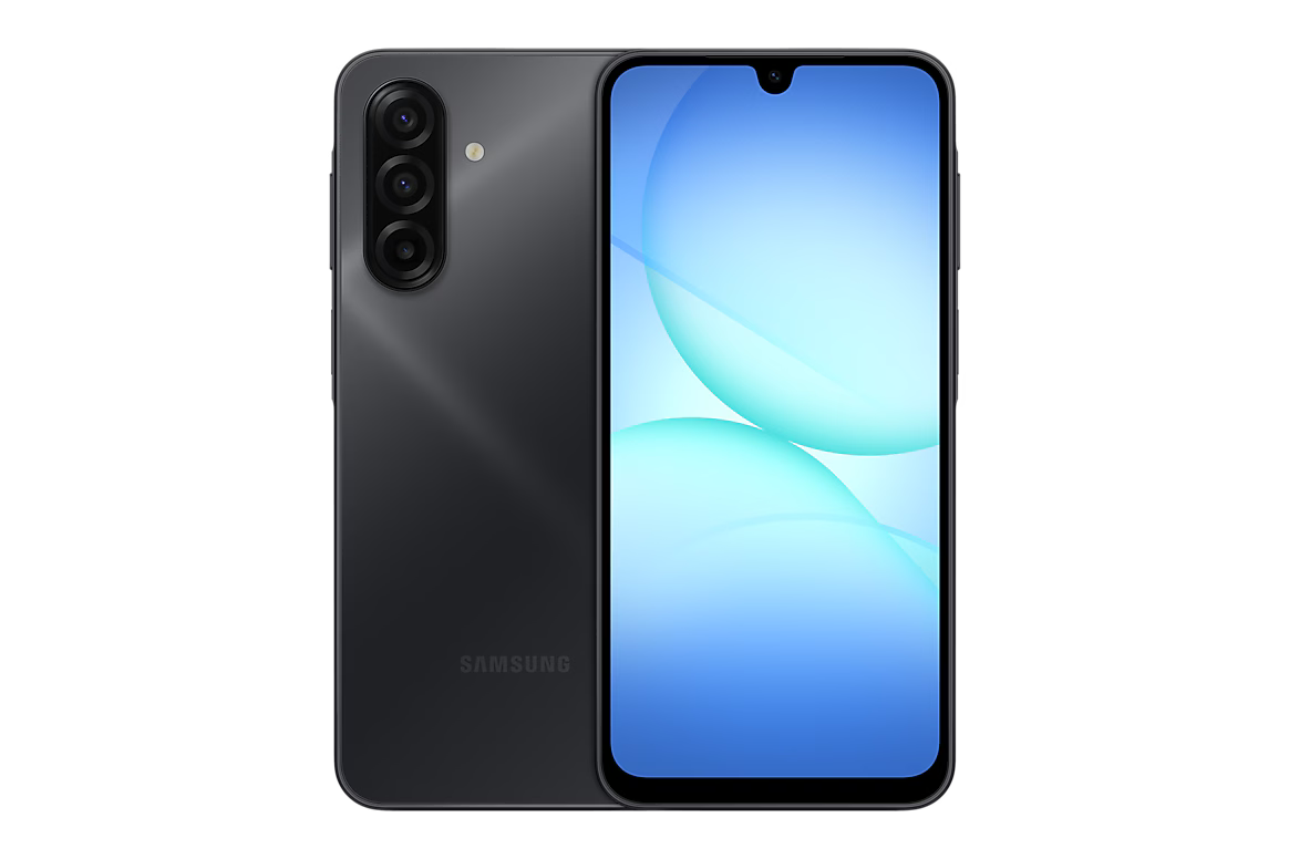 Samsung Galaxy A17 4/128GB