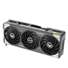 ASUS TUF Gaming GeForce RTX 5070 OC videokarta, 12 GB GDDR7