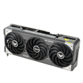 ASUS TUF Gaming GeForce RTX 5070 OC videokarta, 12 GB GDDR7