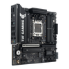 ASUS TUF GAMING B850M-E WIFI ona plata, AM5, 3 ta M.2, Micro-ATX