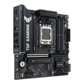 ASUS TUF GAMING B850M-E WIFI ona plata, AM5, 3 ta M.2, Micro-ATX