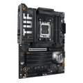 ASUS TUF GAMING X870-PLUS WIFI ona plata, AM5, 2 ta USB4, ATX