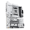 ASUS X870 MAX GAMING WIFI7 W ona plata, AM5, oq rang, 2 ta USB4, ATX