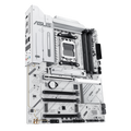 ASUS X870 MAX GAMING WIFI7 W ona plata, AM5, oq rang, 2 ta USB4, ATX